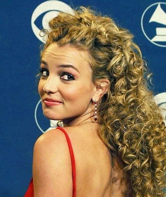 Britney Spears'ı Sevmek İçin 7 Neden