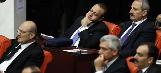 Bağış ve Bayraktar'ın Dikkat Çeken Servet Artışı