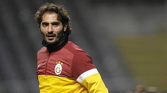 Hamit: "Uyum Sorunu Yaşadım"