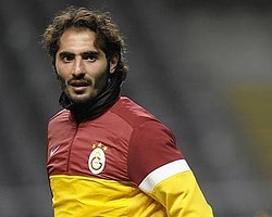Hamit: "Uyum Sorunu Yaşadım"