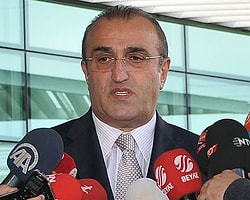 Albayrak: "Muslera Satılmayacak"