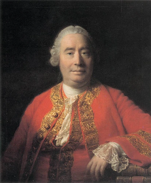 David Hume (1711-1776)