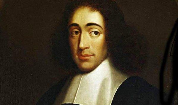 5. Doğru cevap! Filozof Spinoza'nın hayatı boyunca icra ettiği meslek neydi?