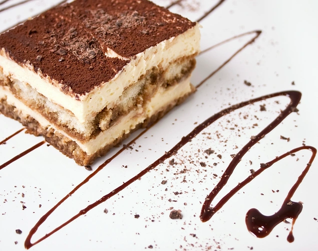 Ve Tiramisu