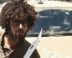Fransız Hipster IŞİD Saflarında
