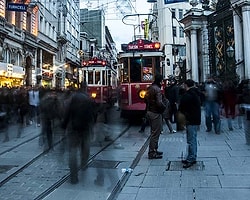 En Pahalı Caddeler İstiklal ve Bağdat