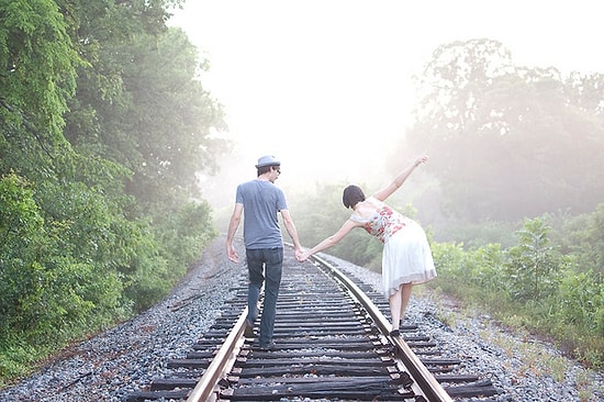 Aşk Hayatınızda Hayal Kırıklığı Yaşamamak İçin Öğrenmeniz Gereken 12 Mühim Ders