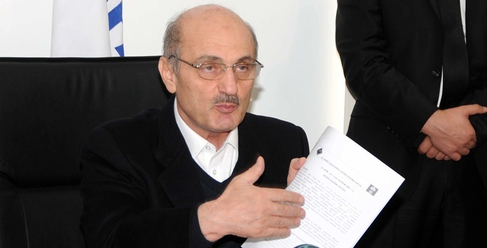 'Bazı Yerleri Ucuza Kapatıp Rant Sağlayanlar Oldu'