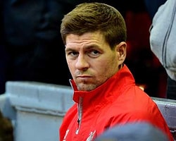 Gerrard'ın Liverpool Kariyeri Bitebilir