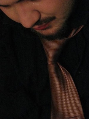 Yavuz S. Yazar Profil Resmi