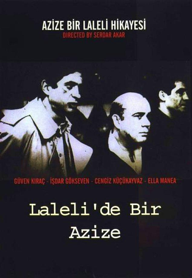 9. Laleli’de Bir Azize (1999)