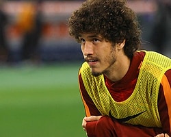 Salih Uçan PAF Takımda