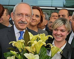 Kılıçdaroğlu: 'Hırsızın Önüne Yatan İçişleri Bakanı Olur mu?'