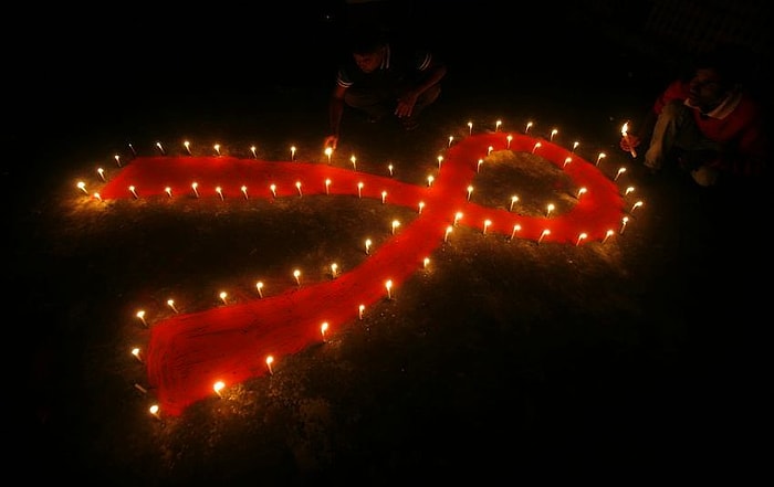 Bugün 1 Aralık Dünya AIDS Günü: 8 Madde ile AIDS Hakkında Bilinmesi Gerekenler