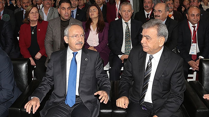 Kılıçdaroğlu: 'AYM İptal Kararı Alırsa Saygı Duyacağız'