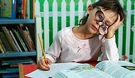 aslında hangi dersi seviyorsun