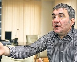 Hagi'ye Şok Suçlama