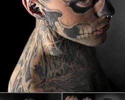 Rick: Zombi adam