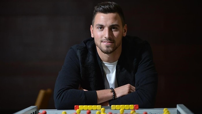 "Çok Koyu Bir Galatasaraylıyım ve Teklifi Duyduğumda Çok Mutlu Oldum"