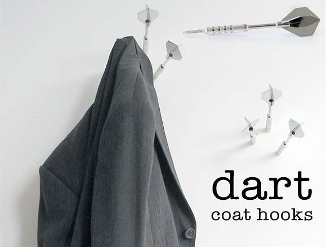 2. Dart oku askılık