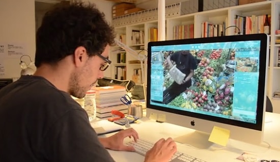 İnsanları Gerçek Hayatta Kontrol Etmek - Omnipresenz