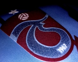 Trabzonspor'dan TFF ve Hakem Patlaması