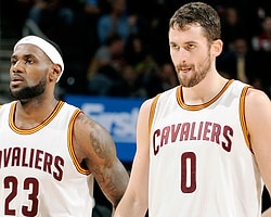 10 Soruda NBA'de İlk Ay