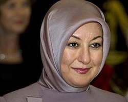 Hayrünnisa Gül Boğaziçili Oldu!