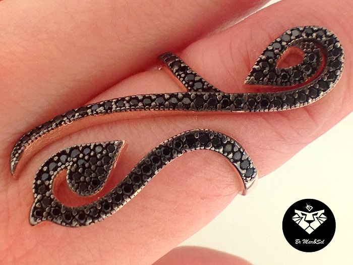 Yatarken Bile Çıkarmak İstemeyeceğiniz 20 Tasarım Yüzük