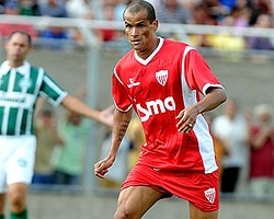 Rivaldo Kulübünü Satıyor!