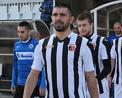 Hakeme Şişe Atmaya 10 Maç Ceza