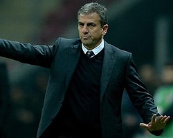 Hamzaoğlu'dan Galibiyet Yorumu
