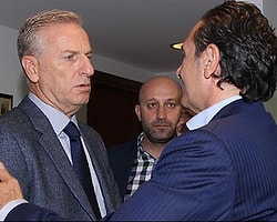 "Prandelli İle Anlaşmadık"