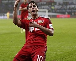 'Çalhanoğlu'nu Futboldan Men Edin!'