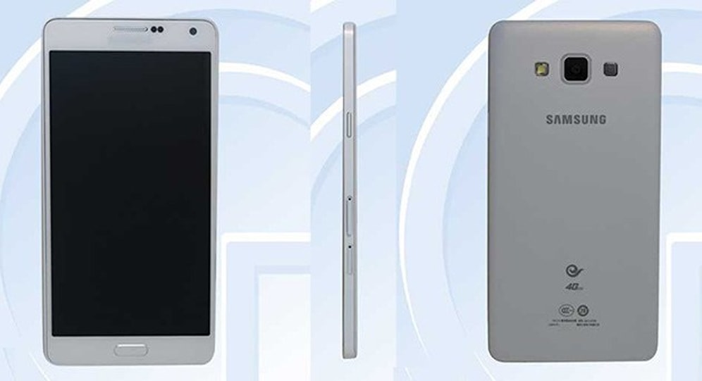 Samsung Bugüne Kadarki En İnce Akıllı Telefonunu Piyasaya Sürmeye Hazırlanıyor