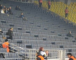 F.Bahçe'den Rekor Zarar