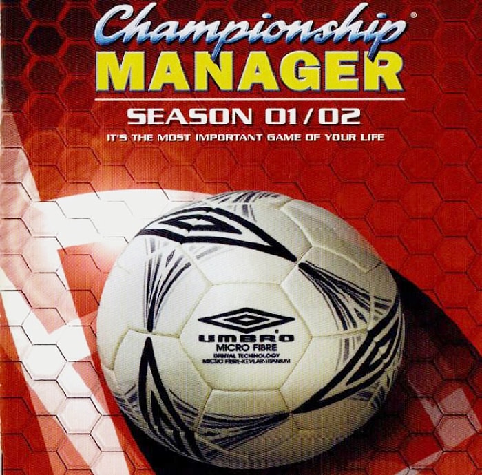 16 Maddede Efsane Oyun "Championship Manager 01/02" Nostaljisi