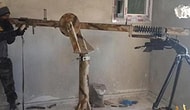 3 Metrelik Sniper