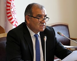 'Soma'daki Maden Kazasının Nedeni Yetki Çatışması ve Yetki Boşluğu'