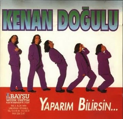Yaparım Bilirsin (1993) - Bal Gibi (2012)