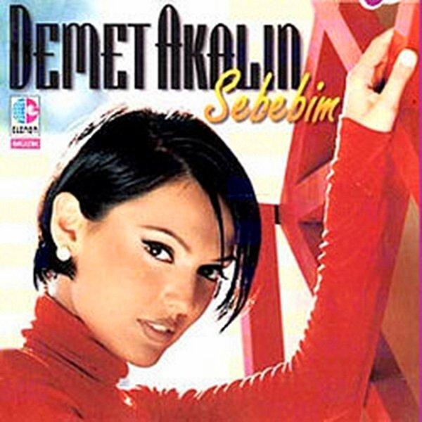9. Sebebim (1996) - Rekor (2014)