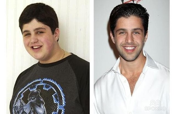 Josh Peck