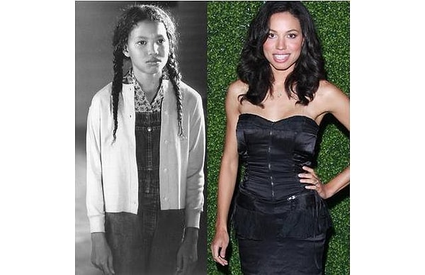 Jurnee Smollett