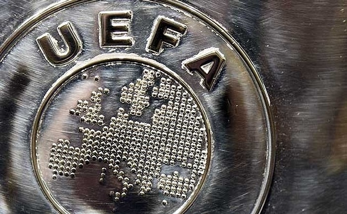 UEFA'dan, Rusya'ya Kırım Yasağı