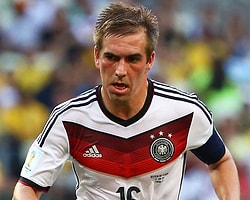 Lahm Ayrılıkta Kararlı