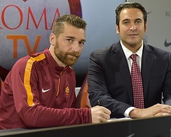 De Sanctis Bir Yıl Daha Roma'da