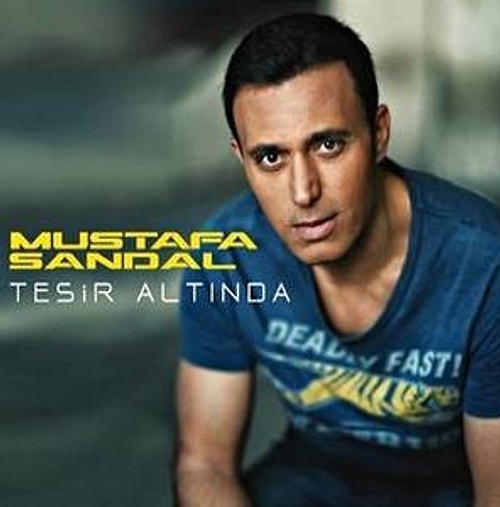 Suç Bende (1994) - Tesir Altında (2014)