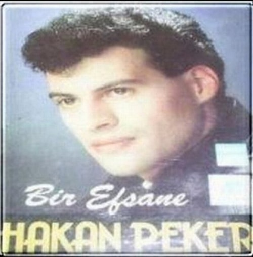 Bir Efsane (1989) - Mütemadiyen (2014)