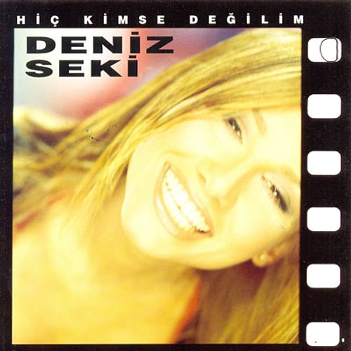 Hiç Kimse Değilim (1997) - İz (2014)