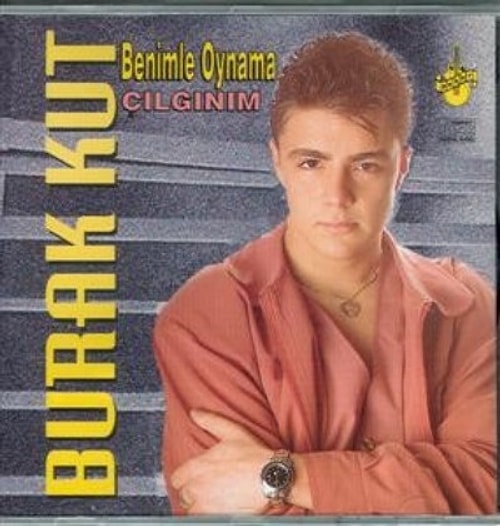 Benimle Oynama (1994) - Sevginin Her Hali (2013)